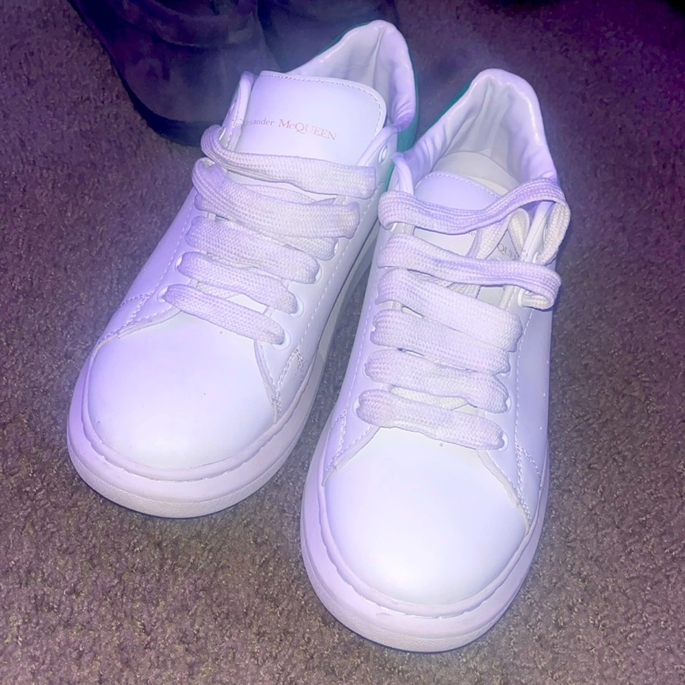 Some Alexander Mcqueens